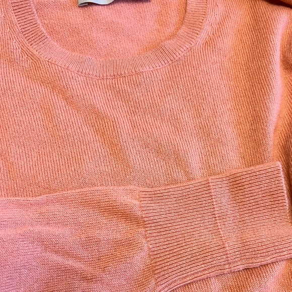 Everlane Cashmere Crew NWOT - Picture 3 of 3